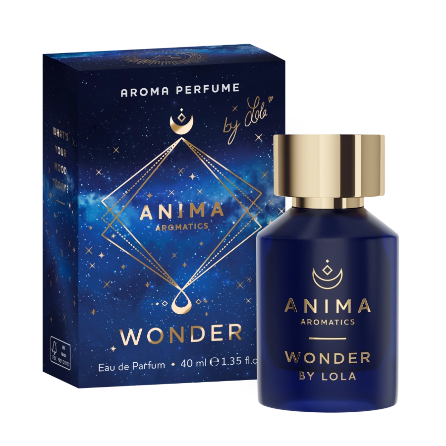 Anima Aromatics Wonder